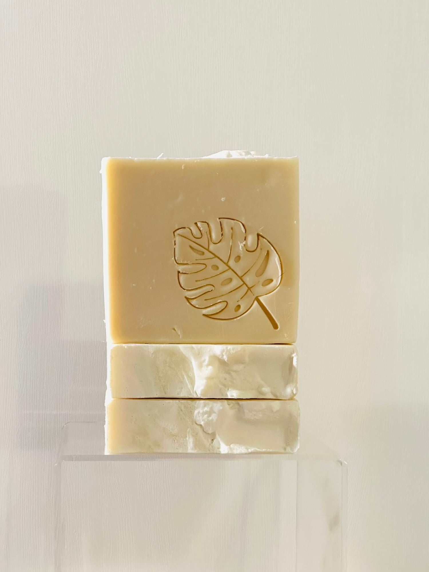 Luxe Bar Soaps