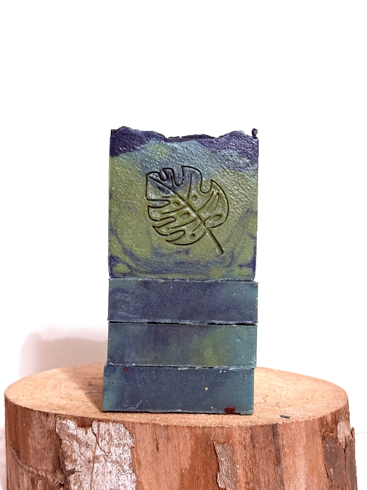 Stone + Sage