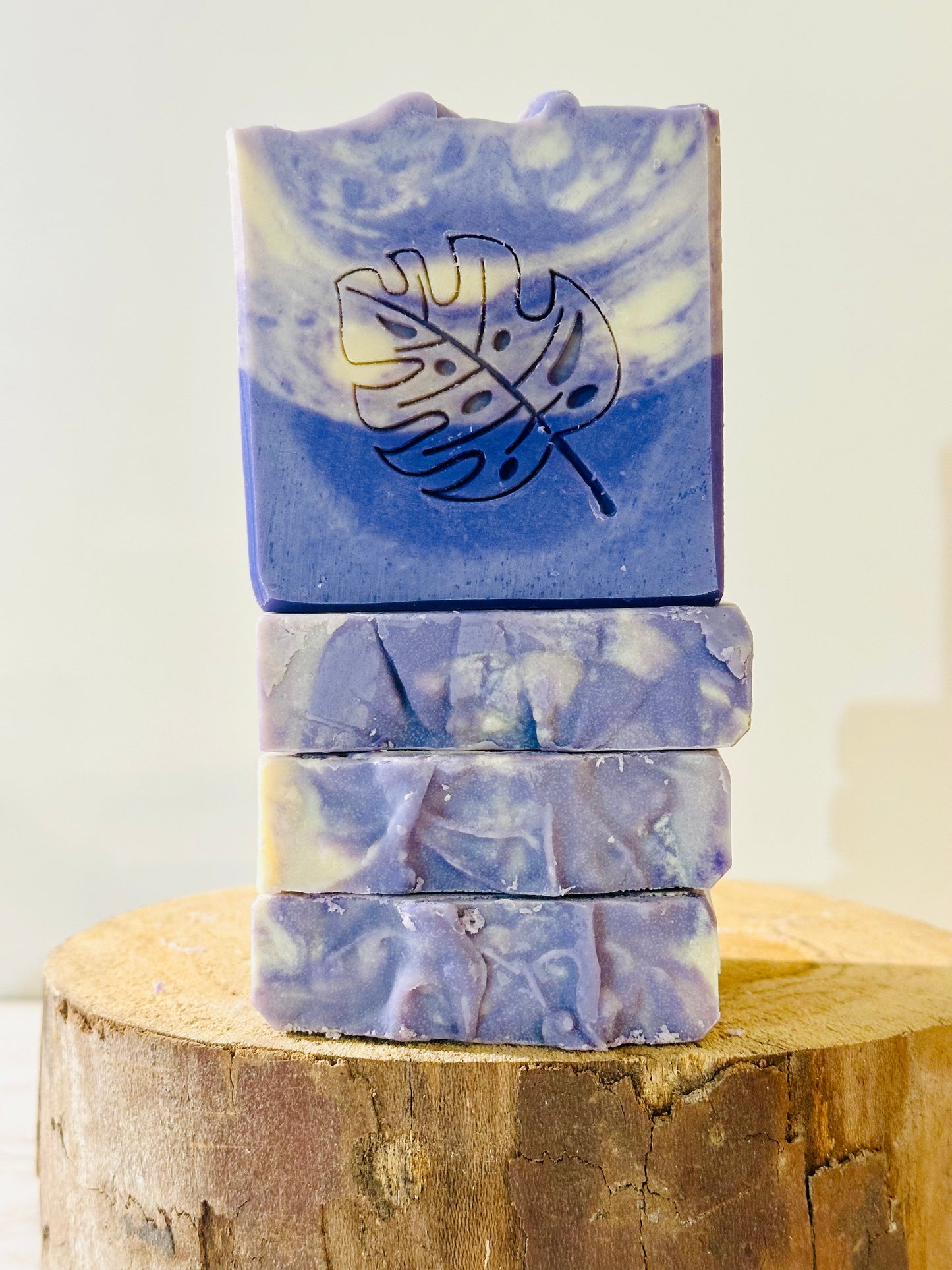 Eucalyptus + Lavender - Cahaba Soap and Candle Company