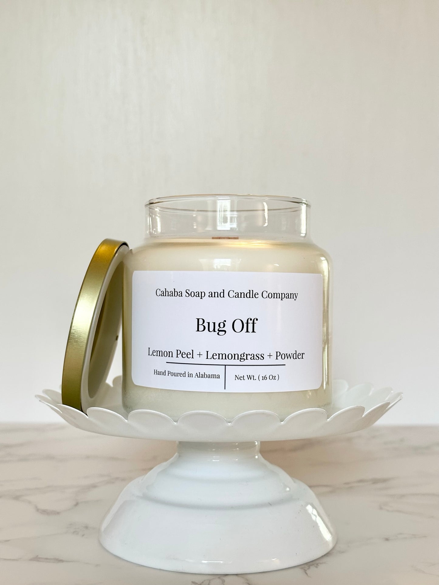 Bug Off