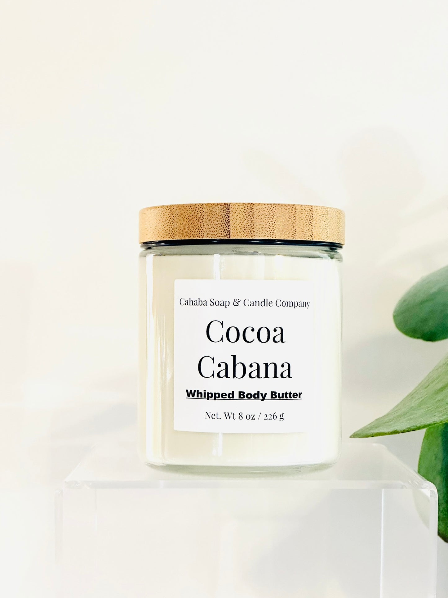 Cocoa Cabana
