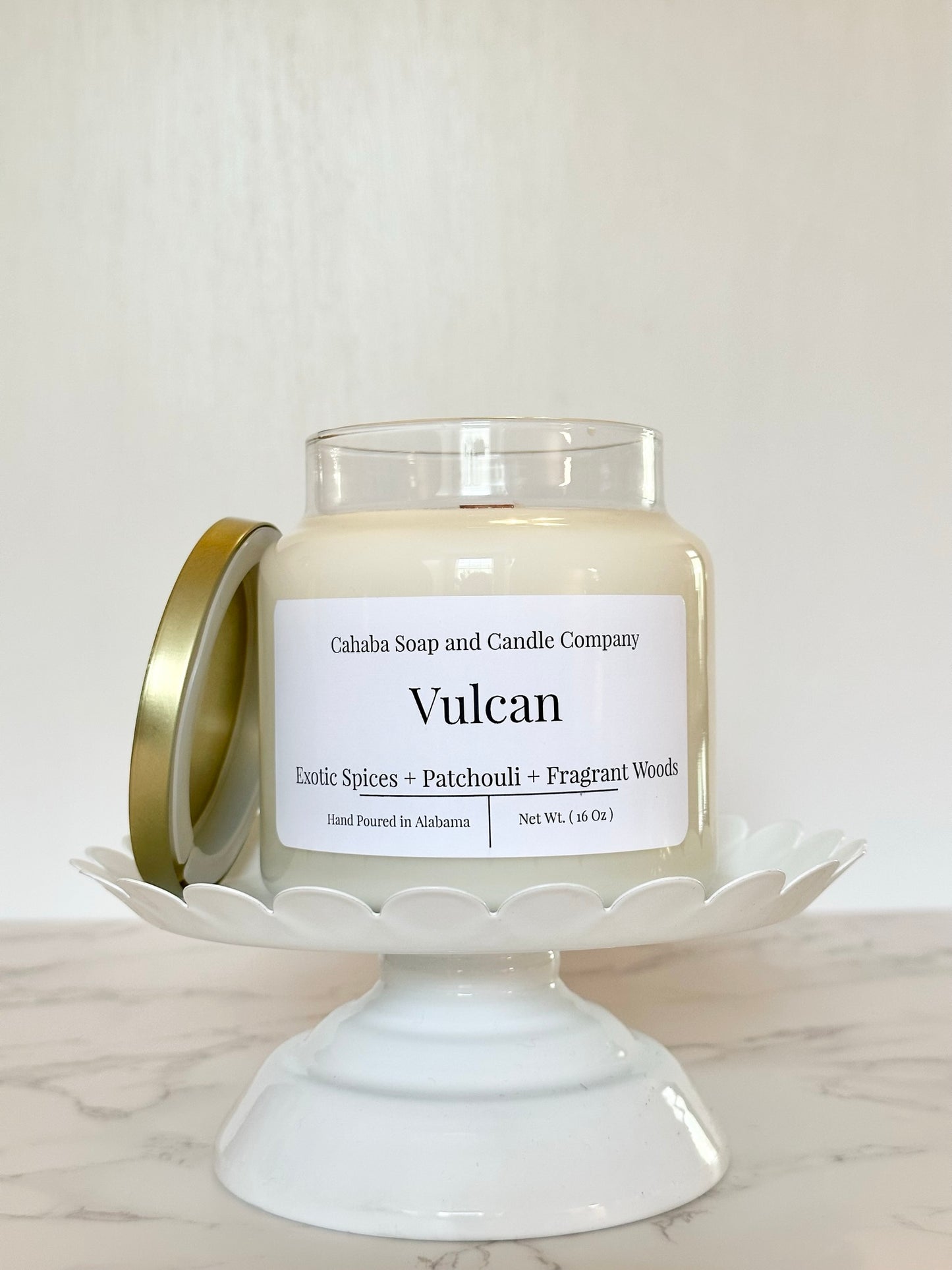 Vulcan