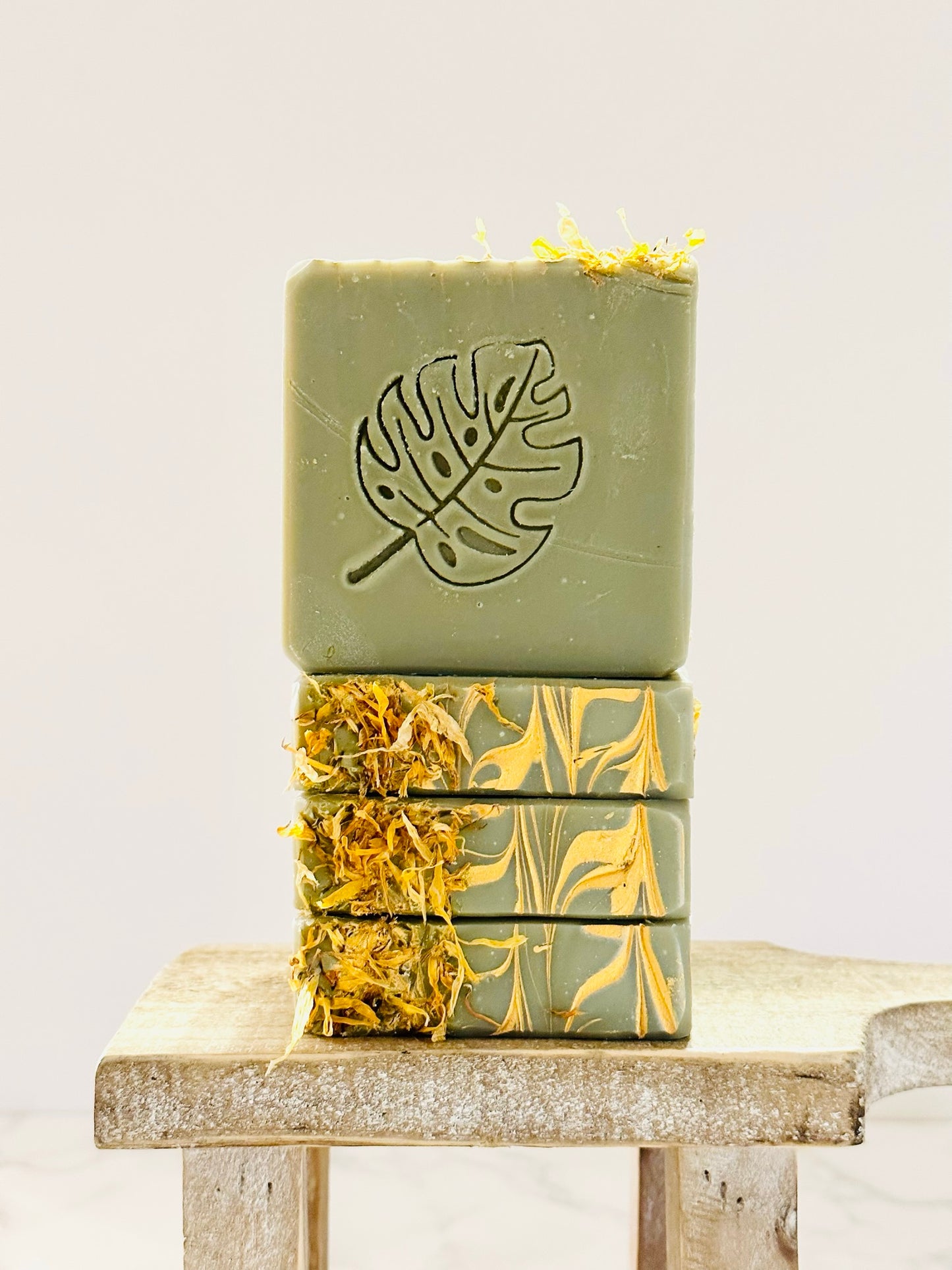 Lemon + Eucalyptus