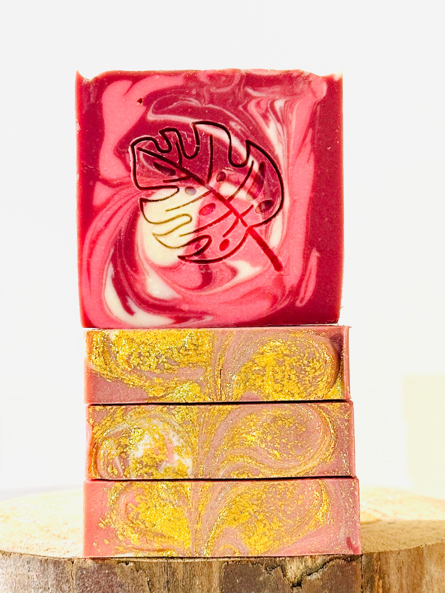 Love Spell Bar Soap