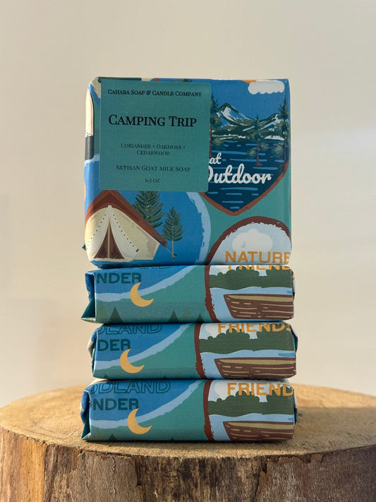 Camping Trip