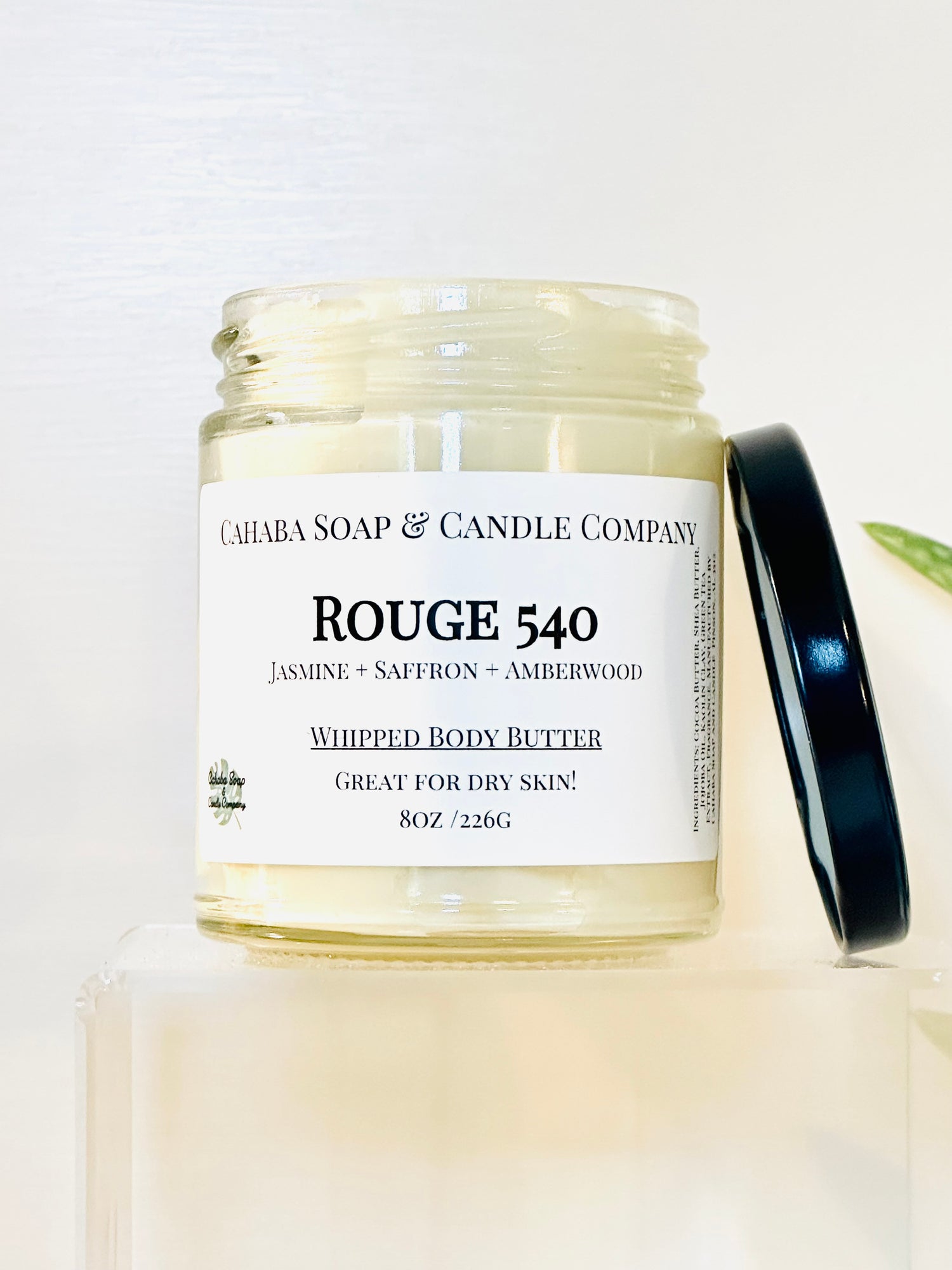 Rouge 540 - Cahaba Soap and Candle Company