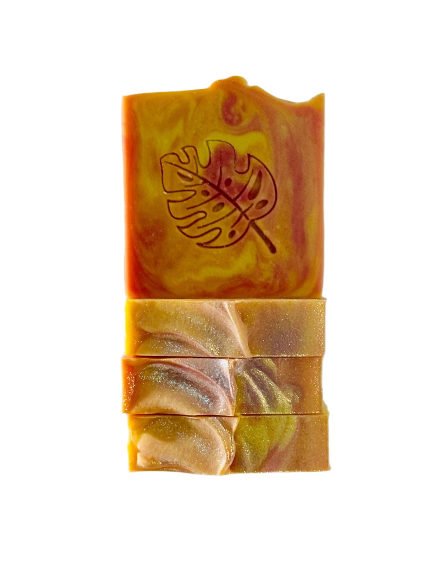 Pineapple Paradise - Cahaba Soap and Candle Company