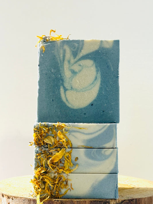 Mint to be - Cahaba Soap and Candle Company
