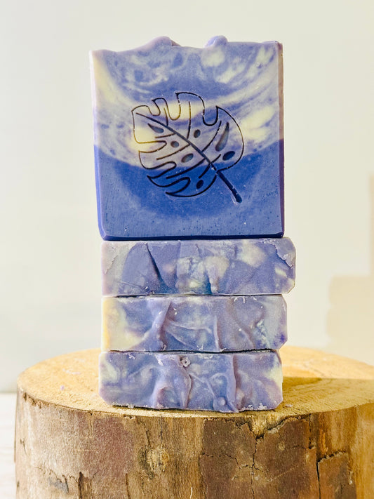 Eucalyptus + Lavender - Cahaba Soap and Candle Company