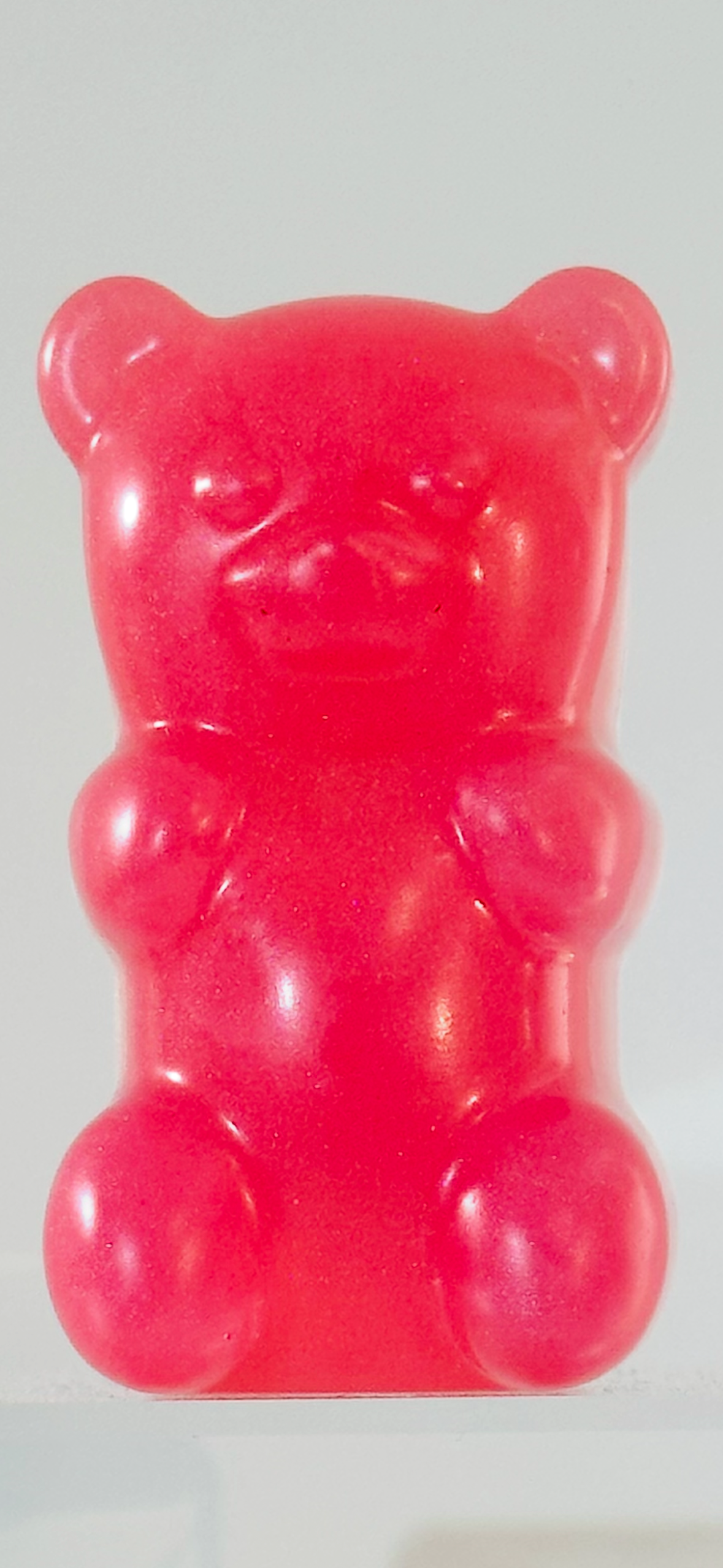 Gummy Bear Hand Soap - Fruit Loops - Cahaba Soap and Candle Company