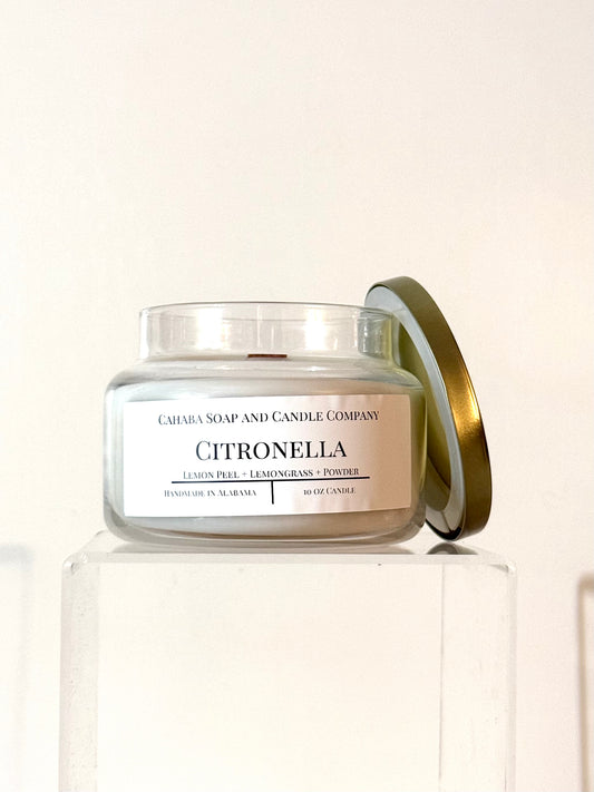 Citronella