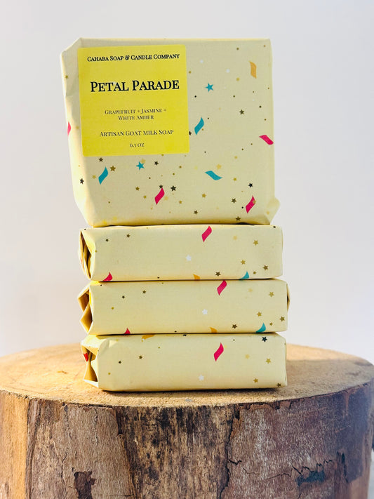 Petal Parade
