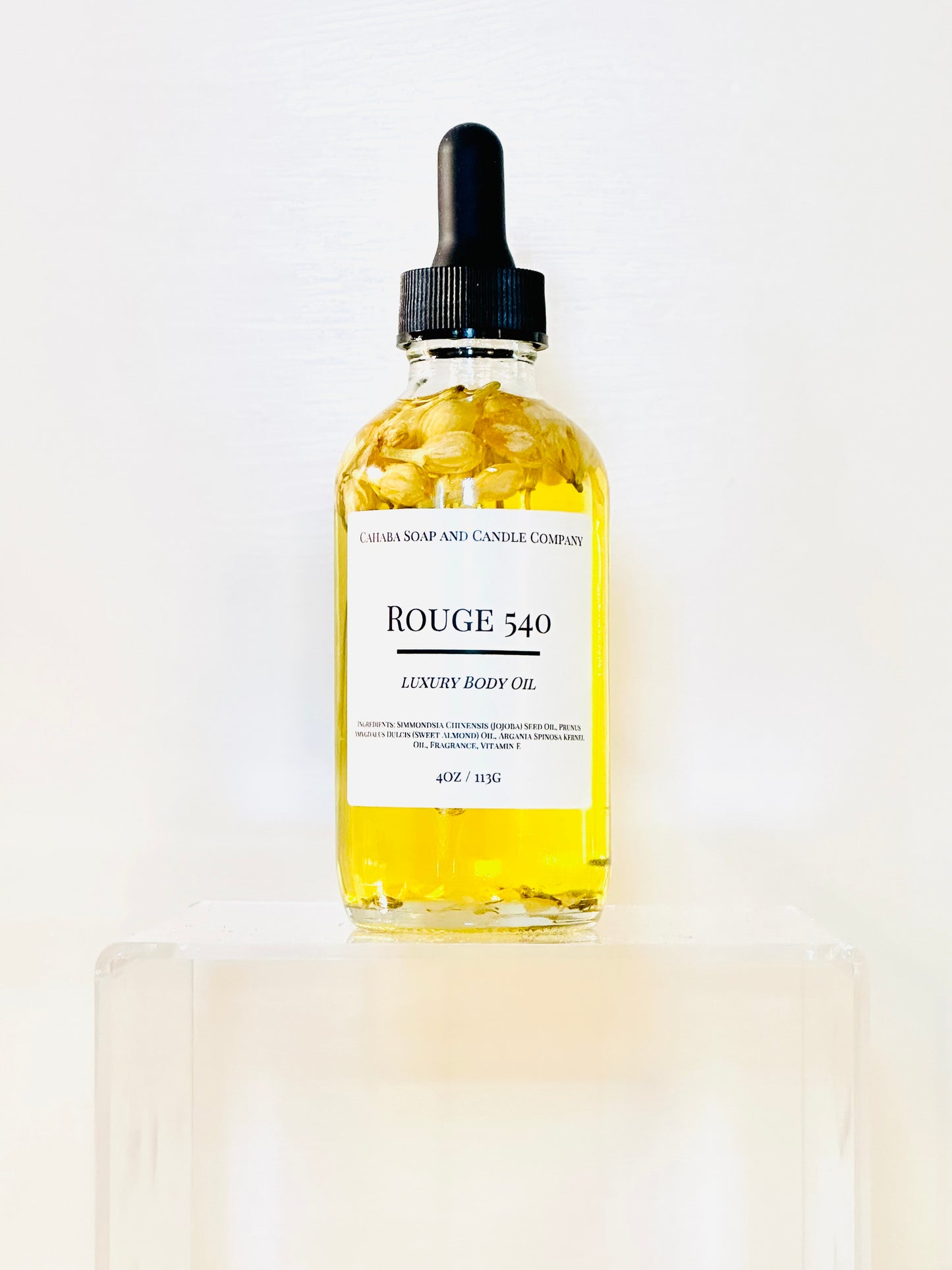 Rouge 540 - Cahaba Soap and Candle Company