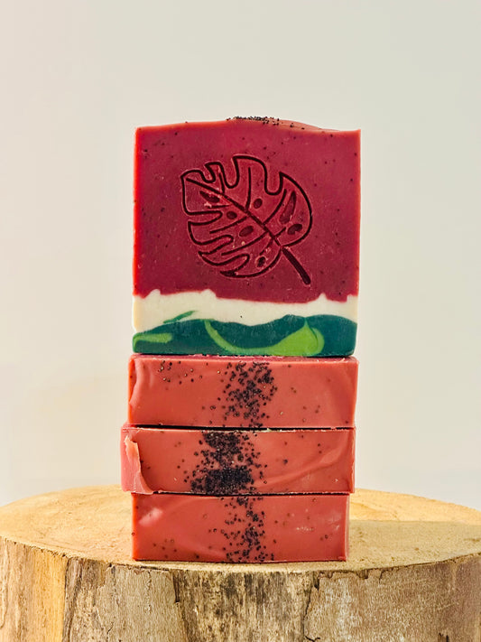 Water Your Melon