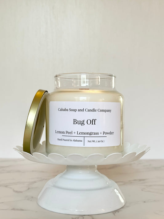 Bug Off