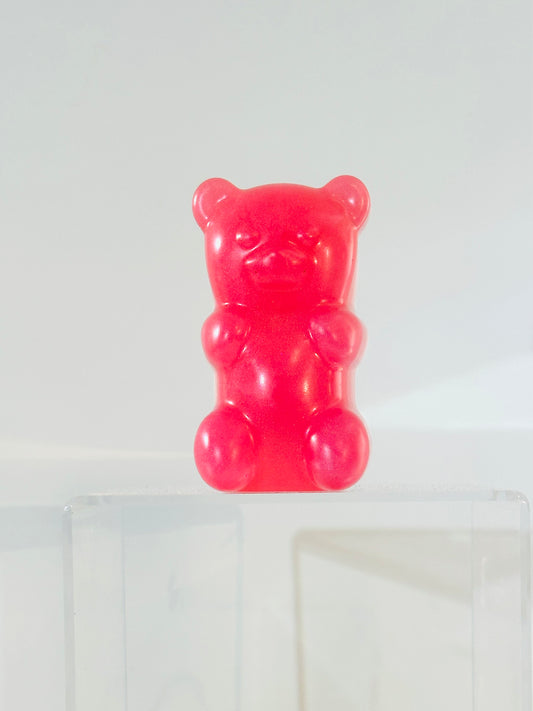 Gummy Bear Hand Soap - Fruit Loops - Cahaba Soap and Candle Company