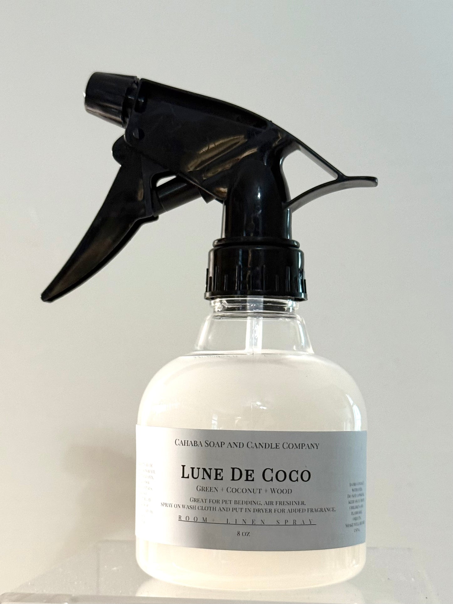 Room + Linen Sprays