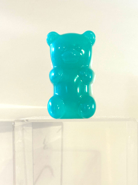 Gummy Bear Hand Soap - Rainbow Sherbet - Cahaba Soap and Candle Company