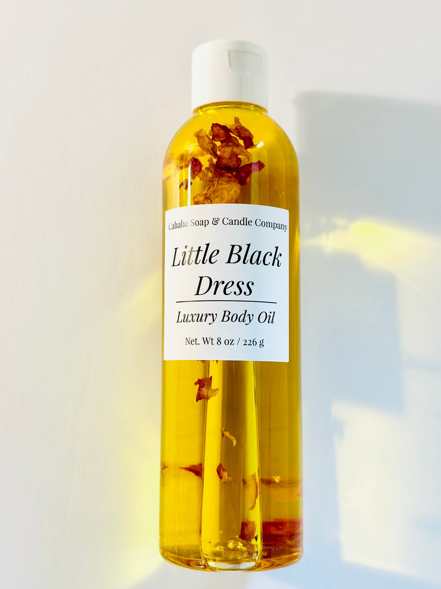 Little Black Dress - Cahaba Soap and Candle Company