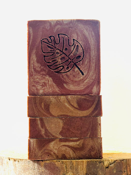 Sweet Cherry Almond - Cahaba Soap and Candle Company