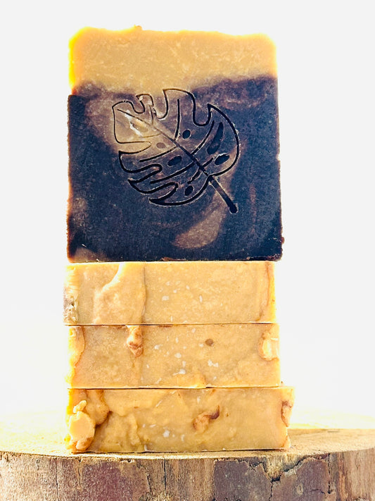 Tobacco Vanille - Cahaba Soap and Candle Company